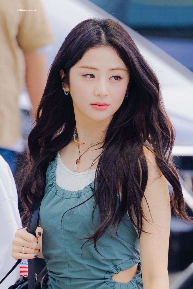 Yun-jin Huh