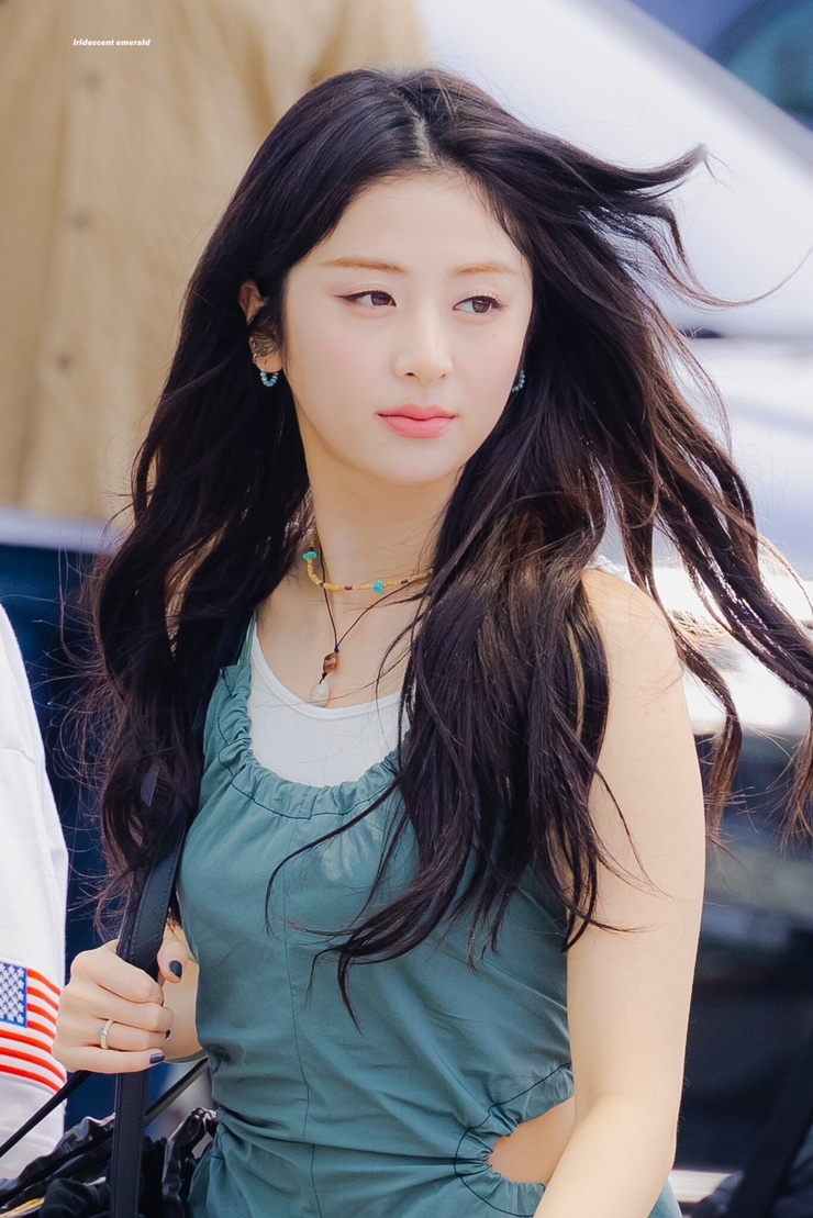 Yun-jin Huh