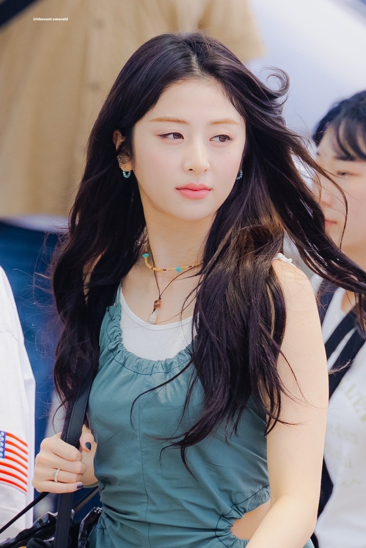 Yun-jin Huh
