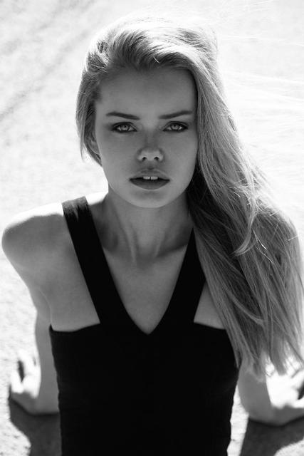 Frida Aasen Frida Aasen