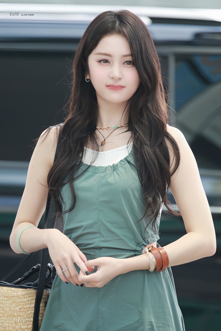 Yun-jin Huh