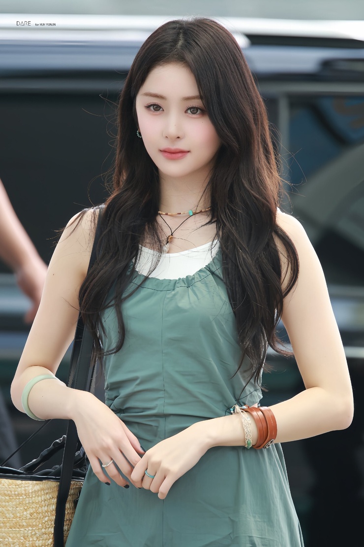 Yun-jin Huh