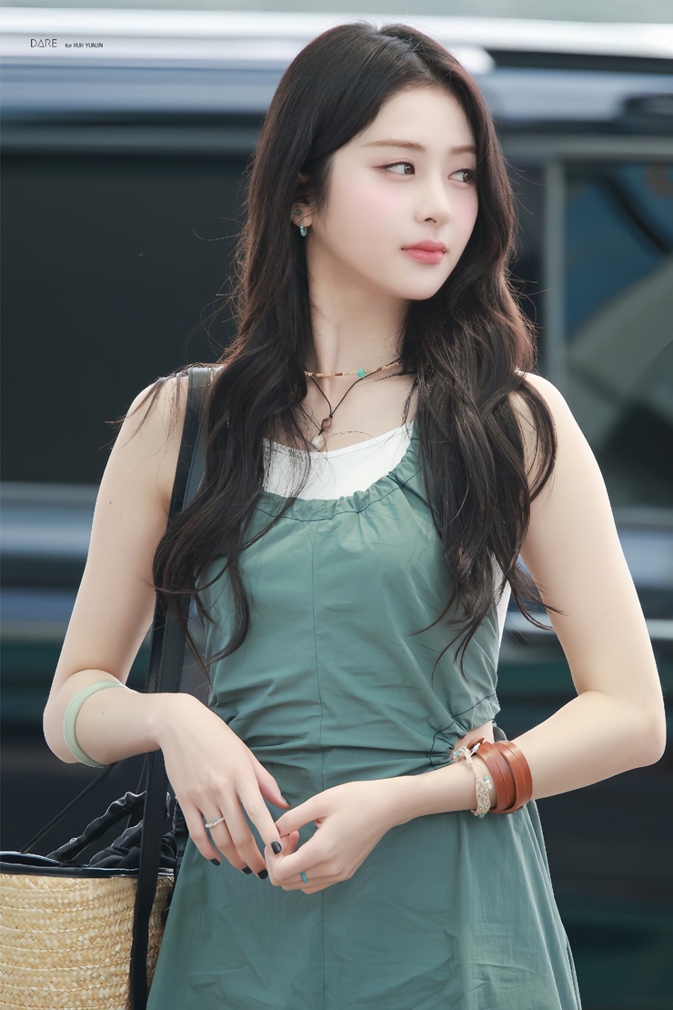 Yun-jin Huh