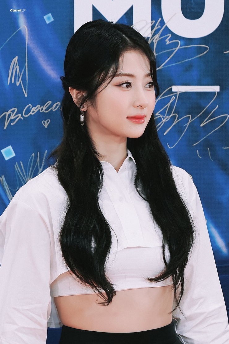 Yun-jin Huh