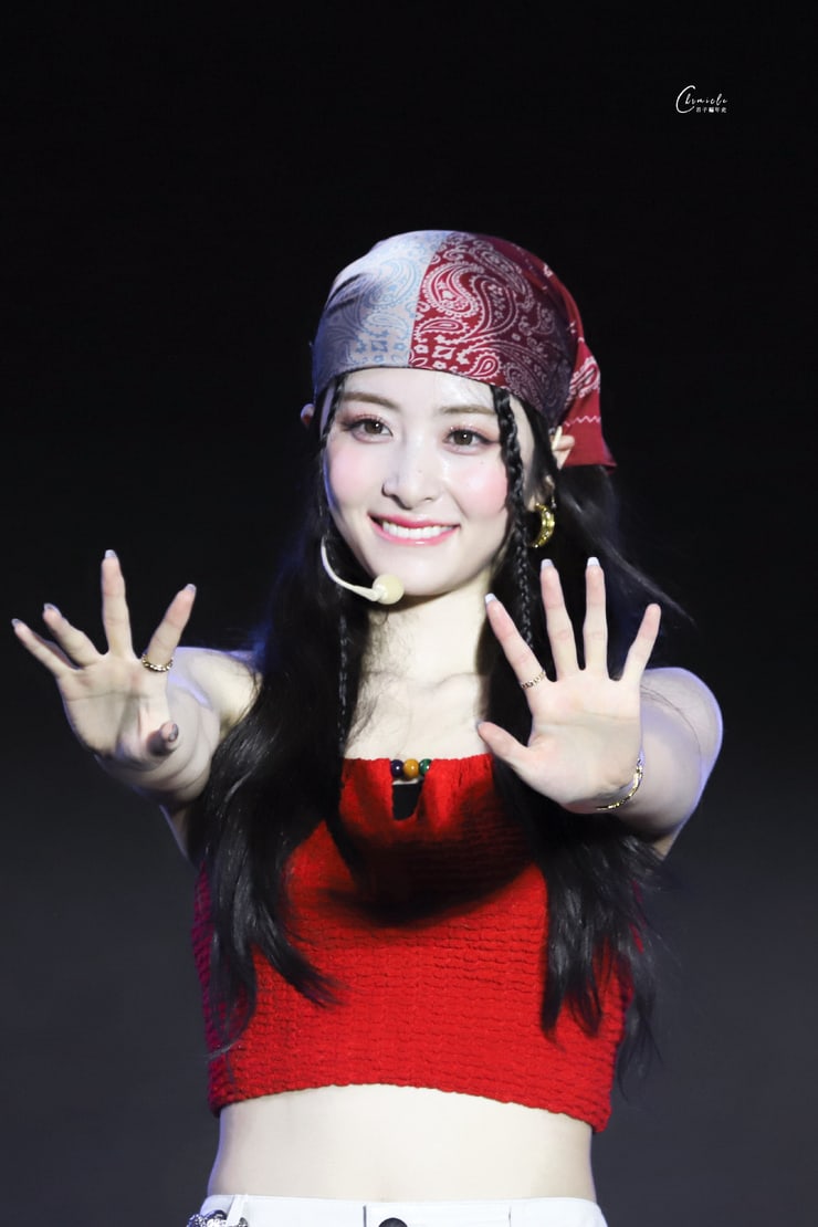 Yun-jin Huh