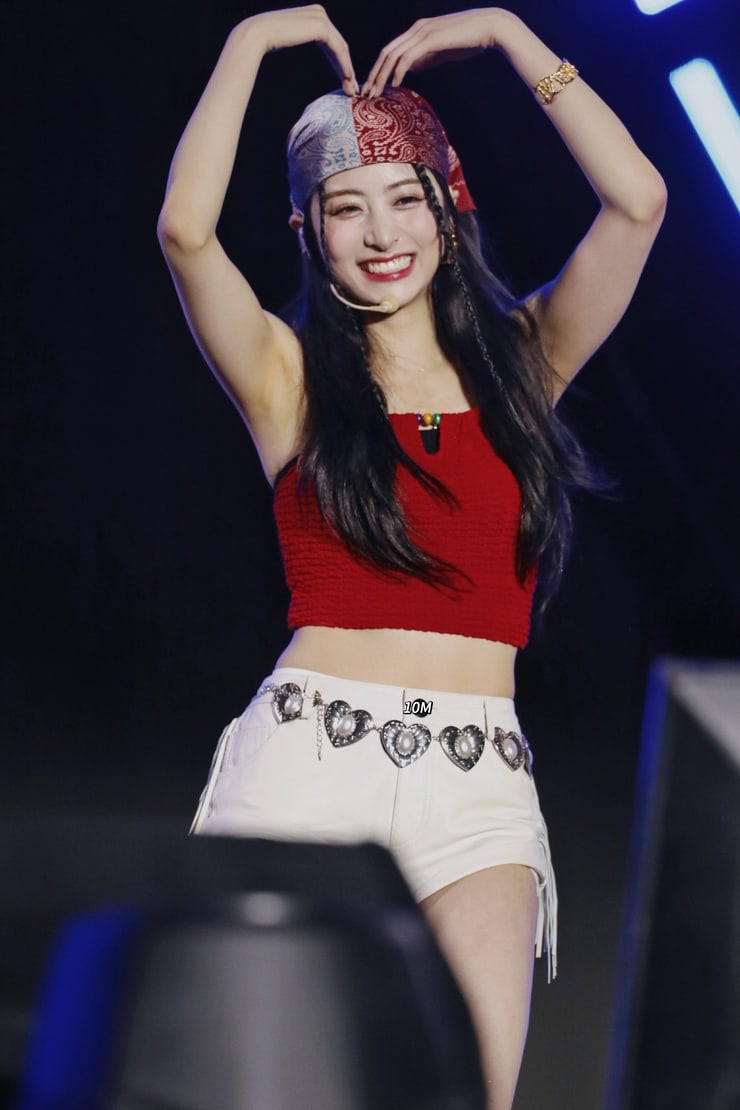 Yun-jin Huh