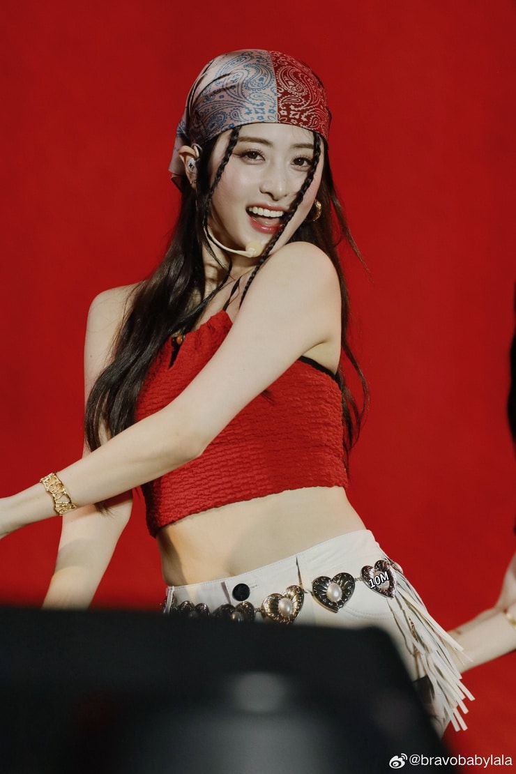 Yun-jin Huh