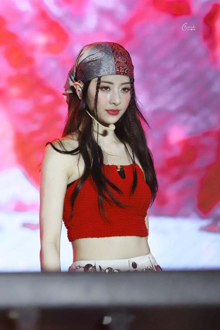 Yun-jin Huh