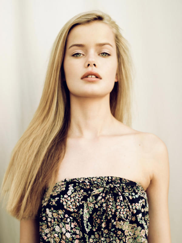 Frida Aasen Frida Aasen