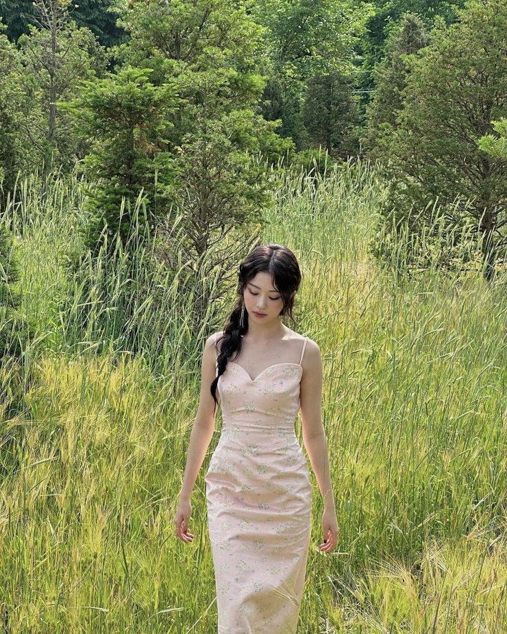 Yun-jin Huh