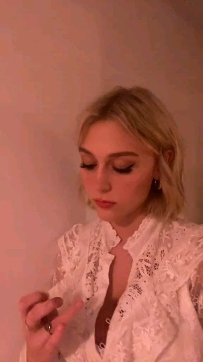 Alyvia Alyn Lind Alyvia Alyn Lind