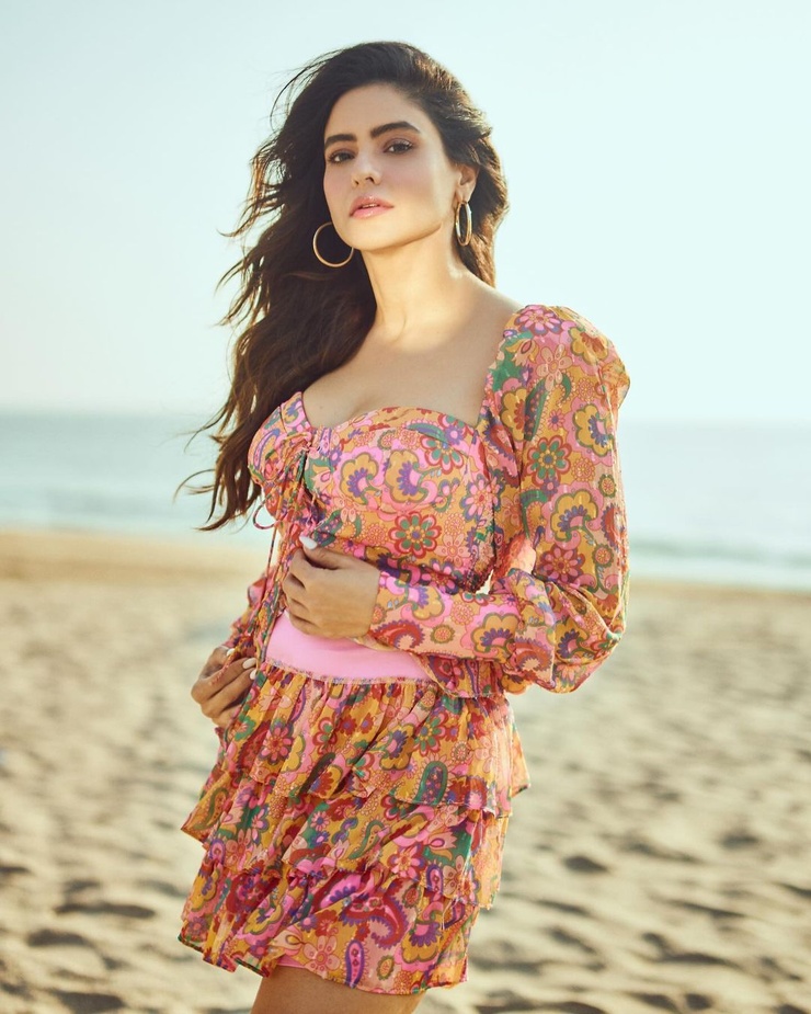 Aamna Shariff