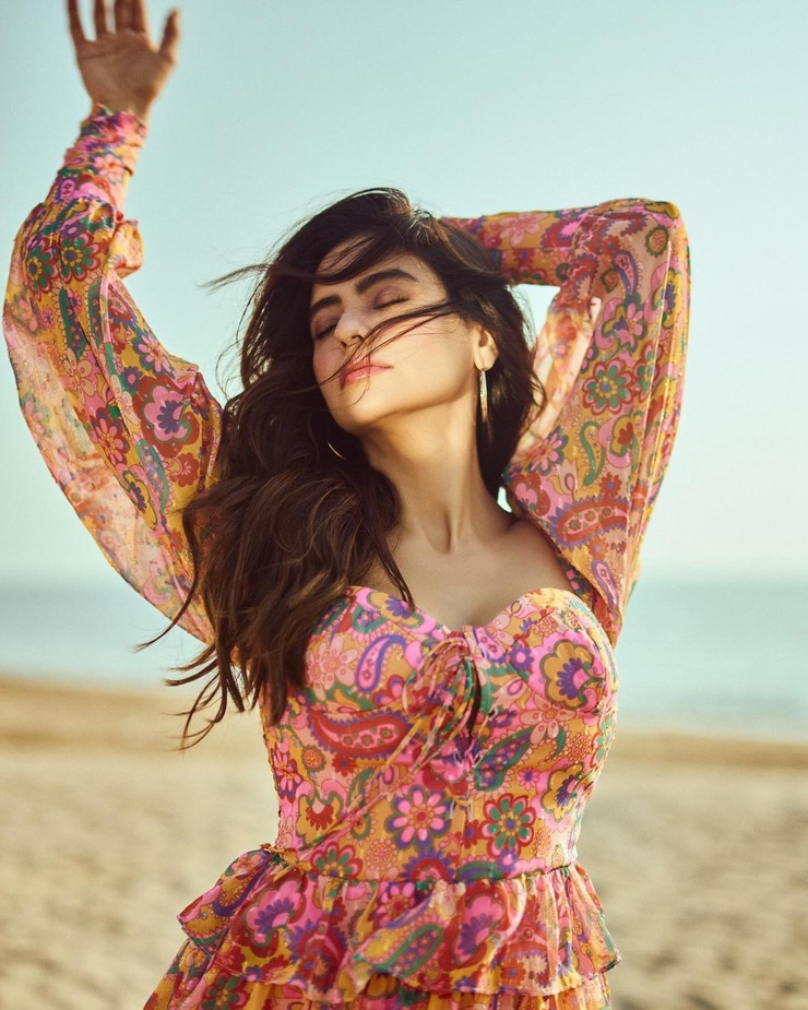 Aamna Shariff