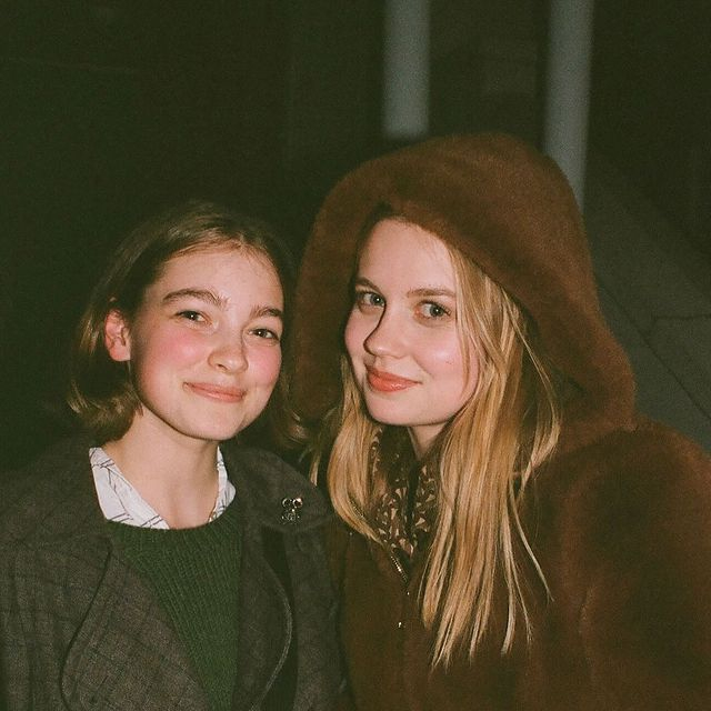 Angourie Rice