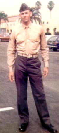 Frank Dux