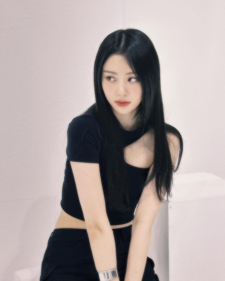Yun-jin Huh