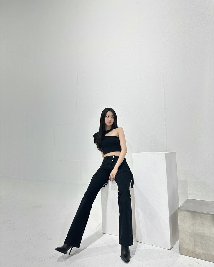 Yun-jin Huh