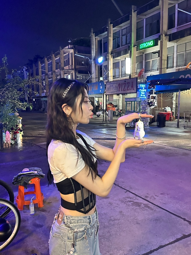 Yun-jin Huh