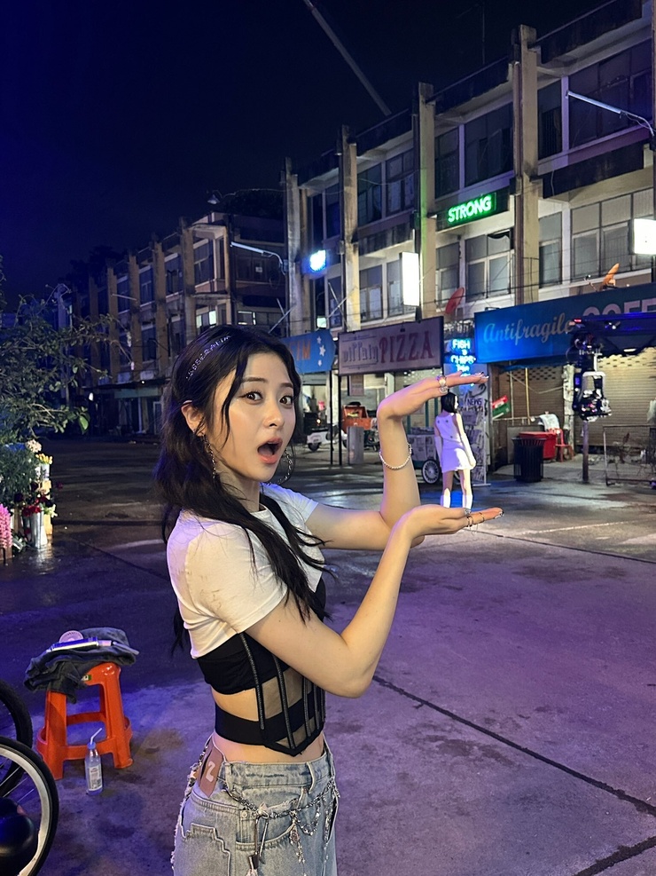 Yun-jin Huh