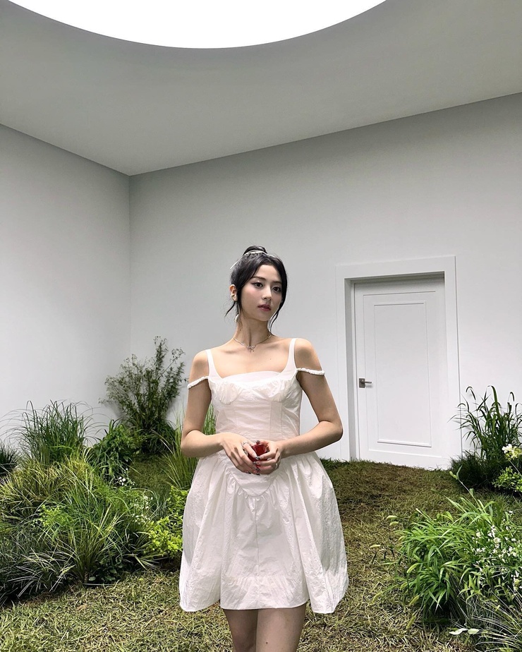 Yun-jin Huh