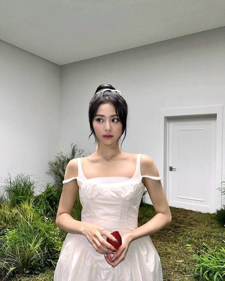 Yun-jin Huh