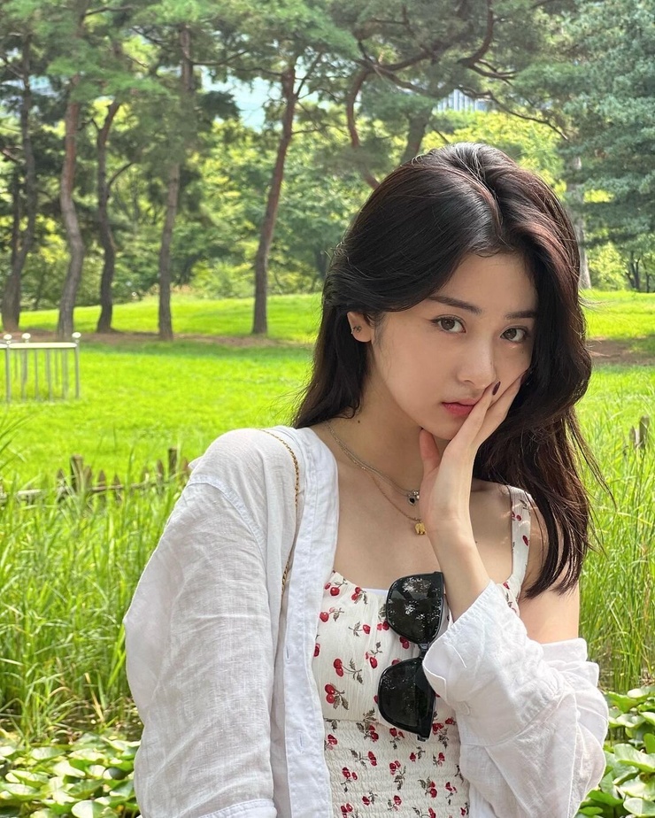 Yun-jin Huh