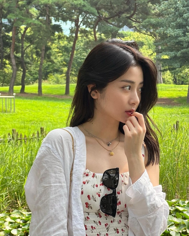 Yun-jin Huh