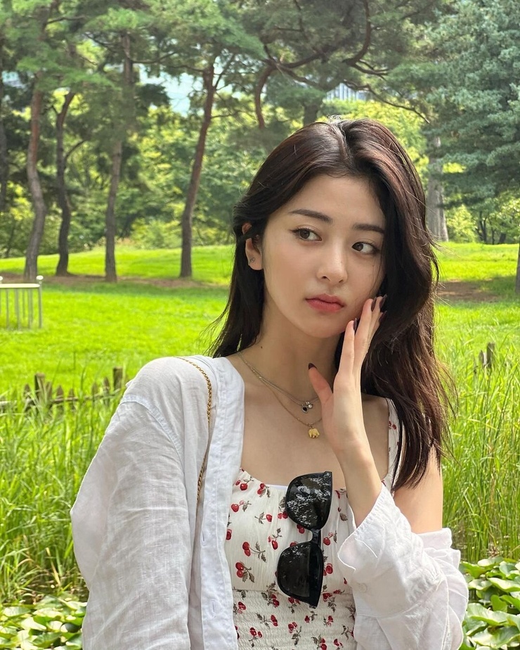 Yun-jin Huh