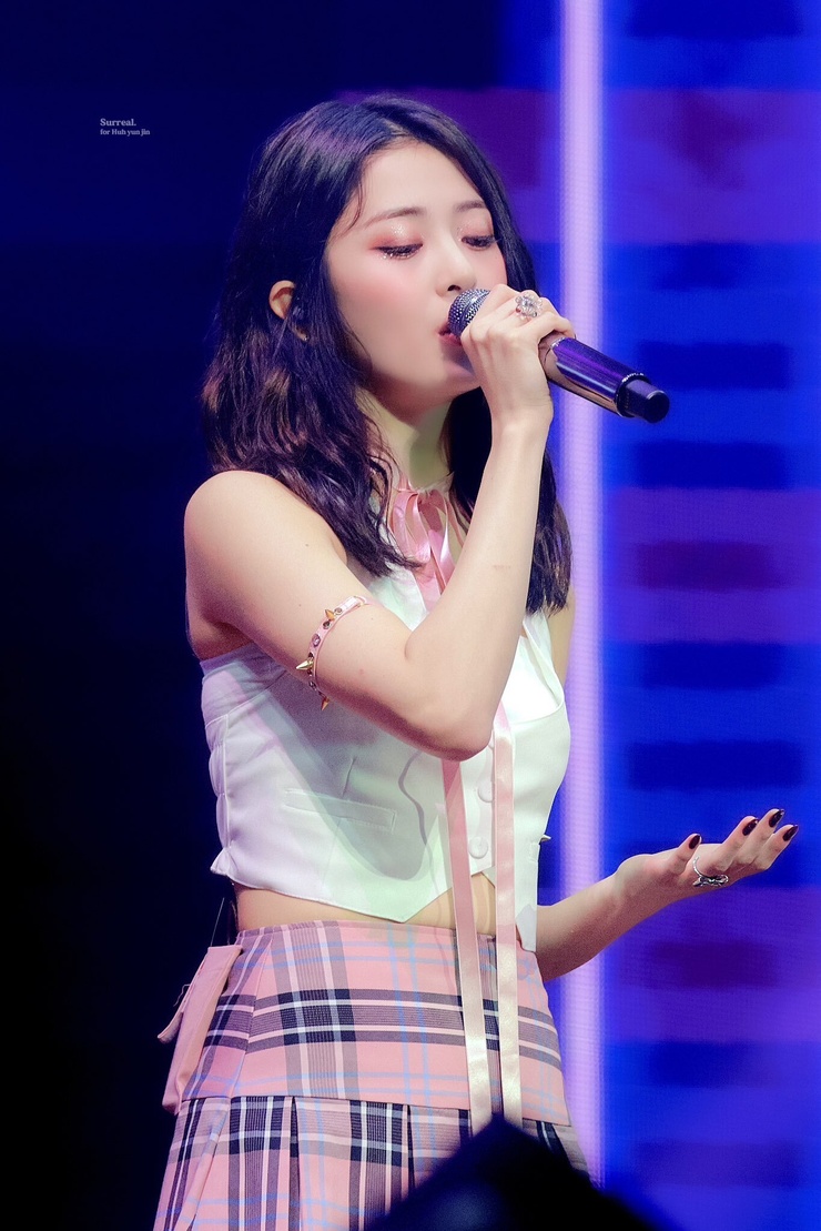 Yun-jin Huh