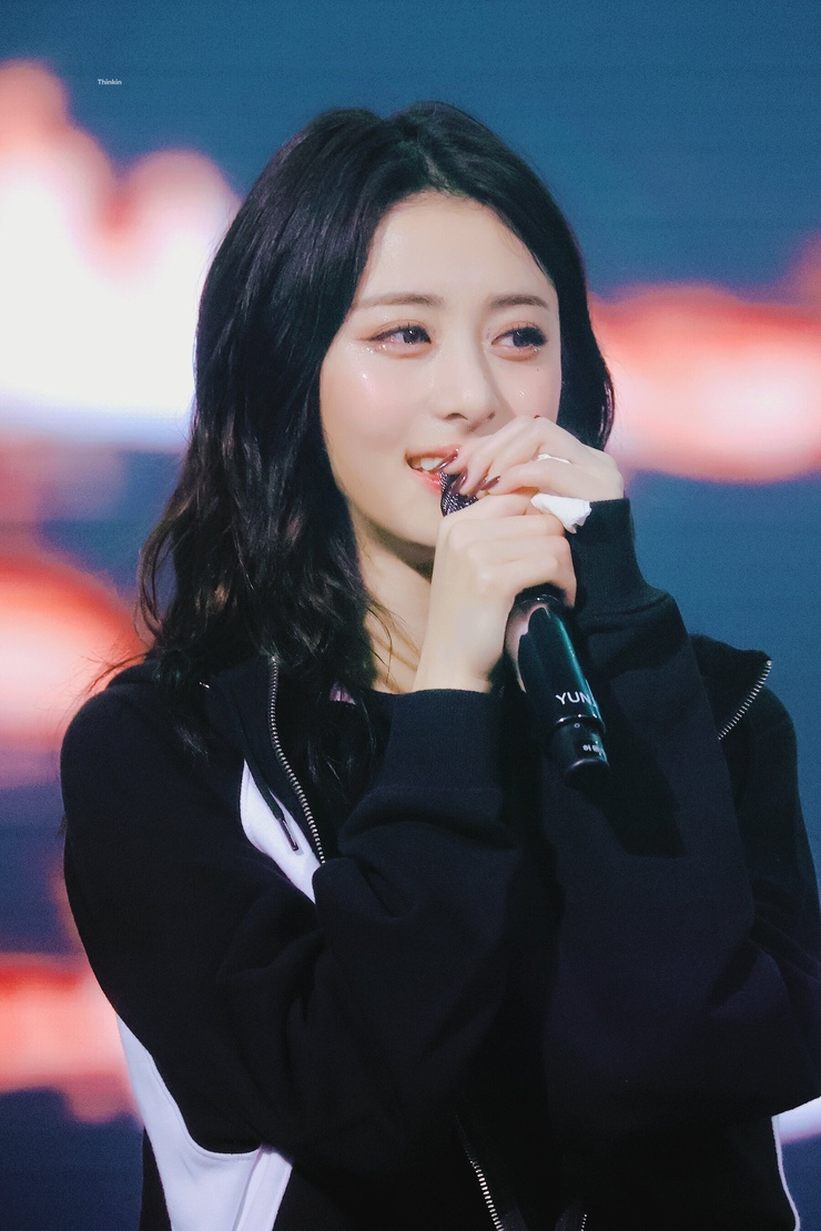 Yun-jin Huh