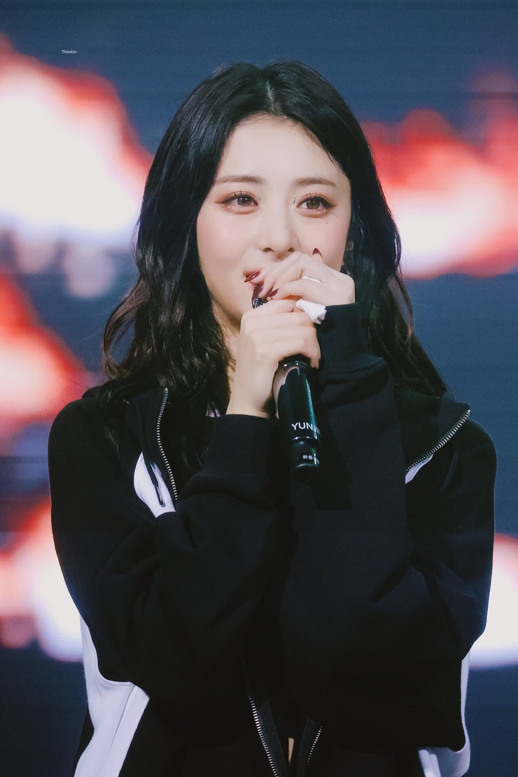 Yun-jin Huh