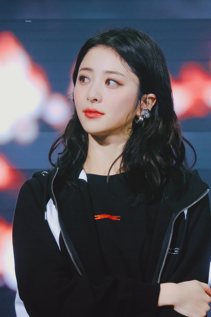 Yun-jin Huh