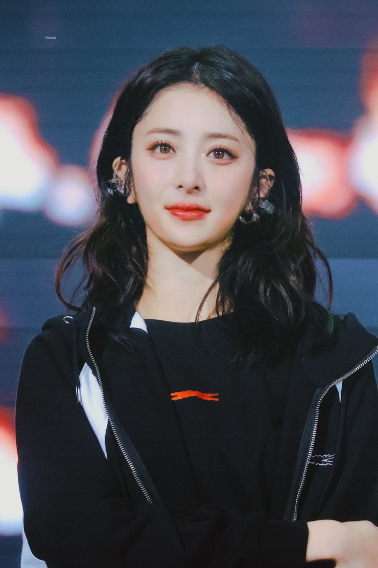 Yun-jin Huh