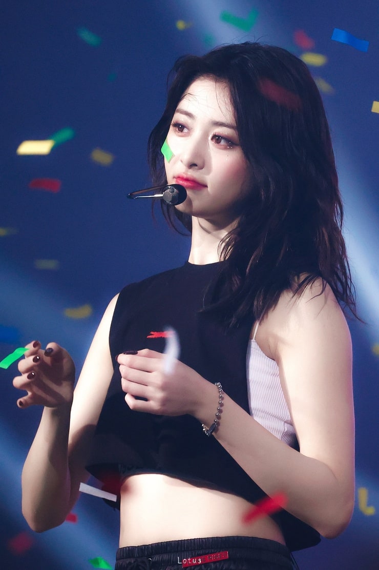 Yun-jin Huh