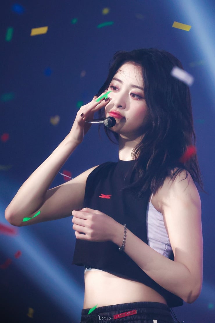Yun-jin Huh