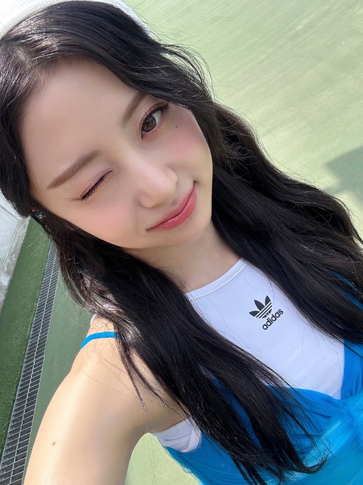 Yun-jin Huh