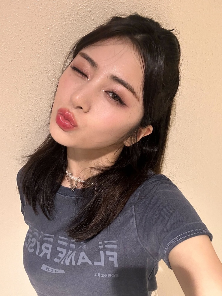 Yun-jin Huh