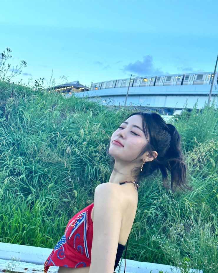 Yun-jin Huh