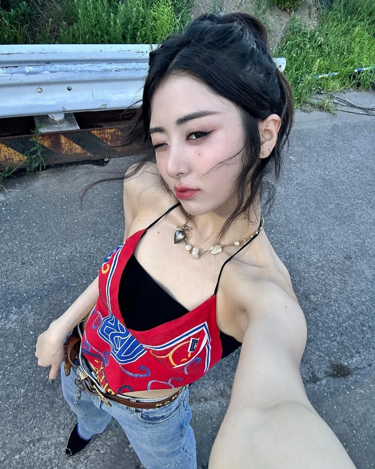 Yun-jin Huh