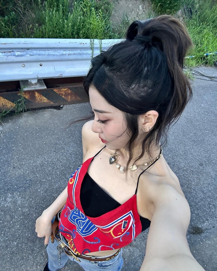 Yun-jin Huh