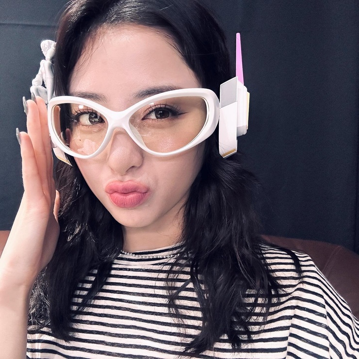 Yun-jin Huh