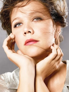 Maggie Gyllenhaal Maggie Gyllenhaal
