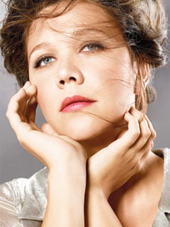 Maggie Gyllenhaal