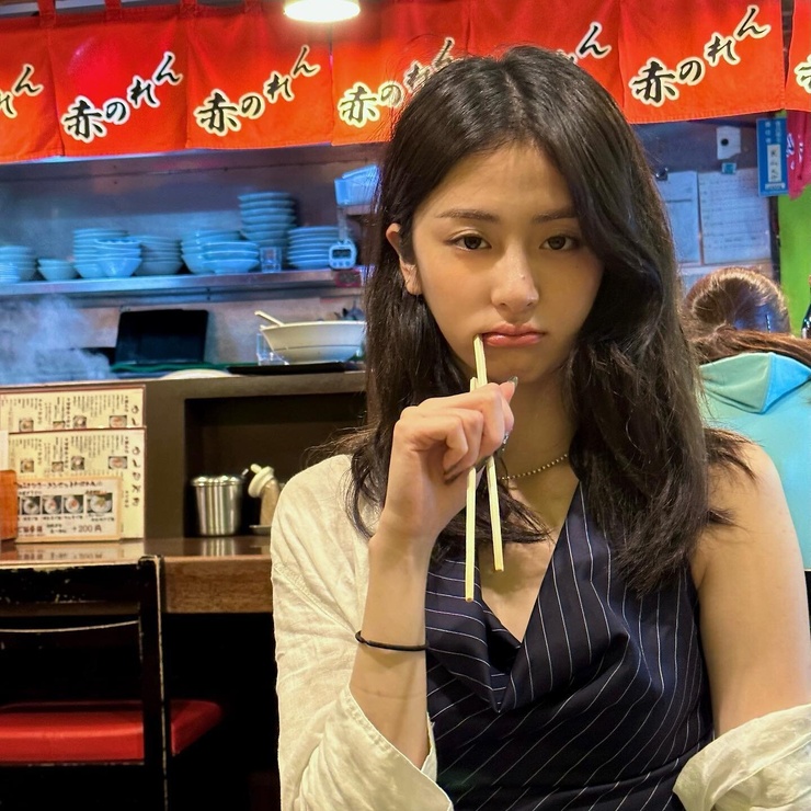 Yun-jin Huh