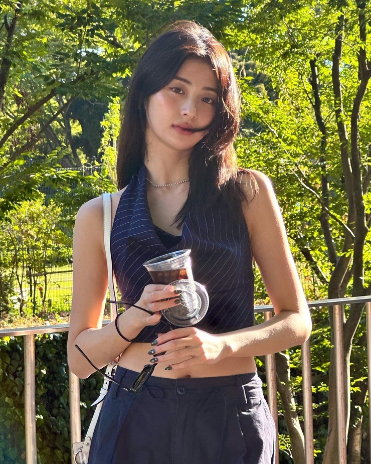 Yun-jin Huh