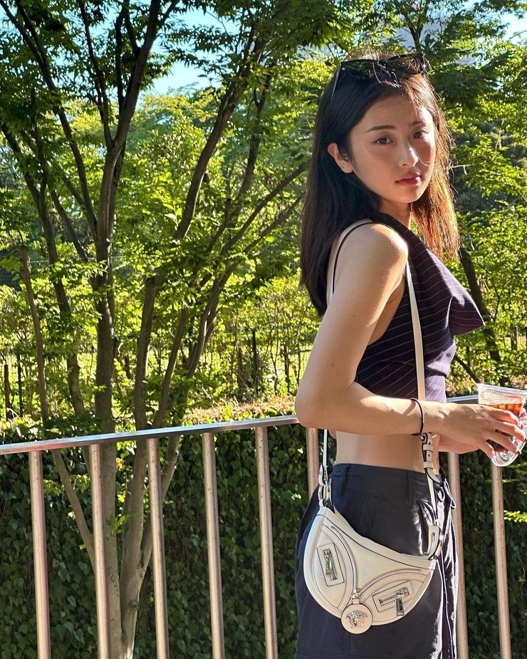 Yun-jin Huh