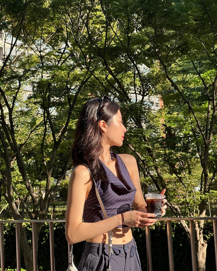Yun-jin Huh