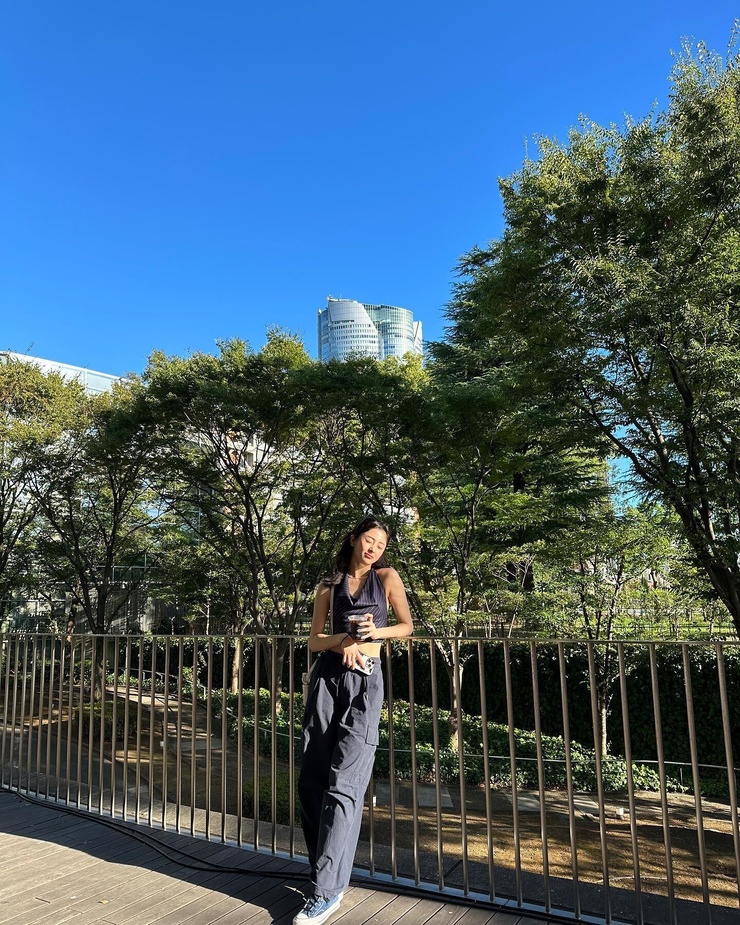 Yun-jin Huh