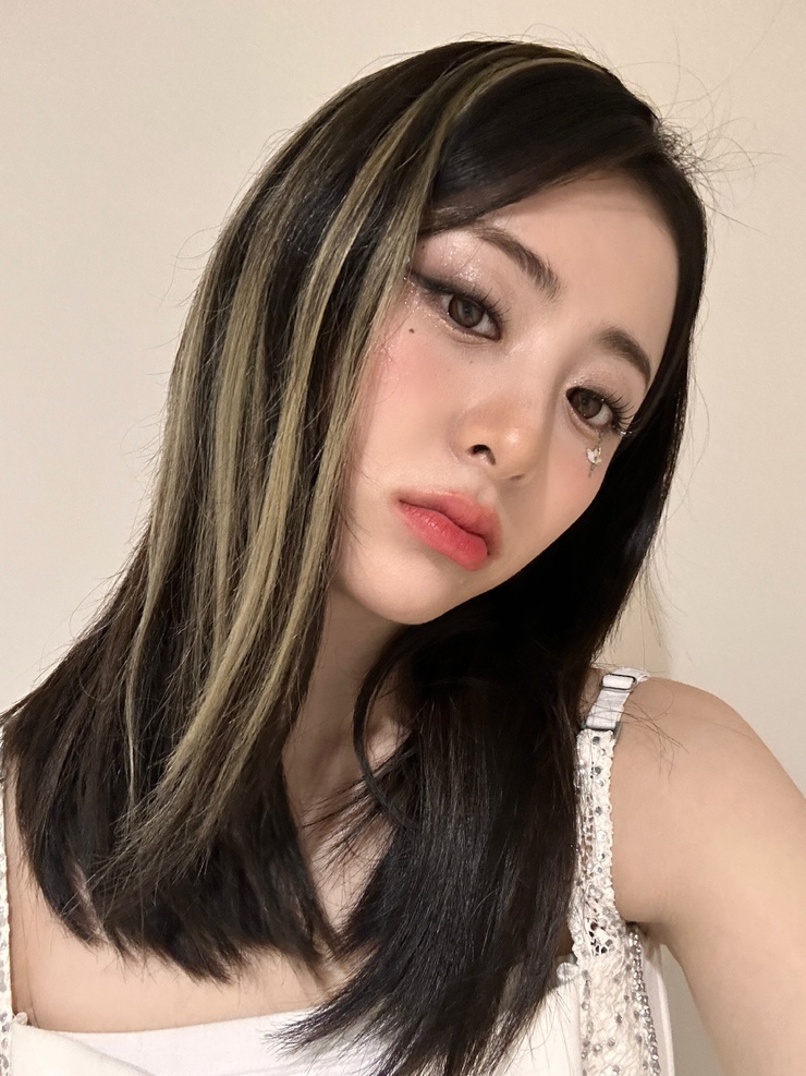 Yun-jin Huh