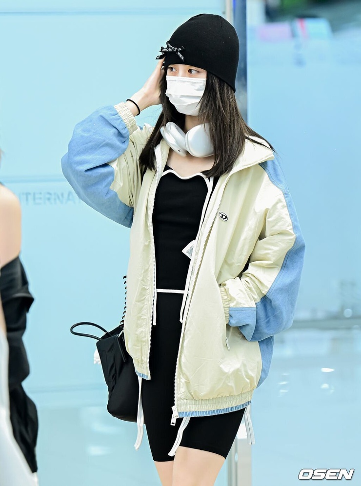 Yun-jin Huh